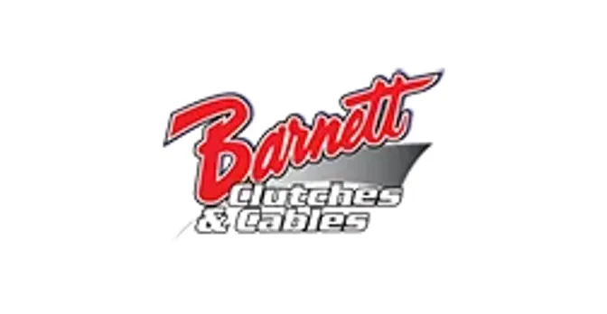 Barnett logo