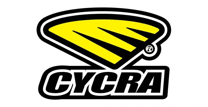 Cycra logo