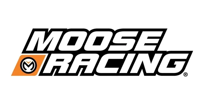 Moose Racing logo