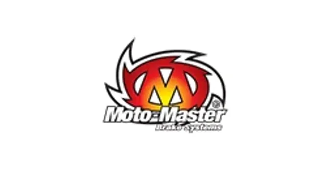 Moto-Master logo