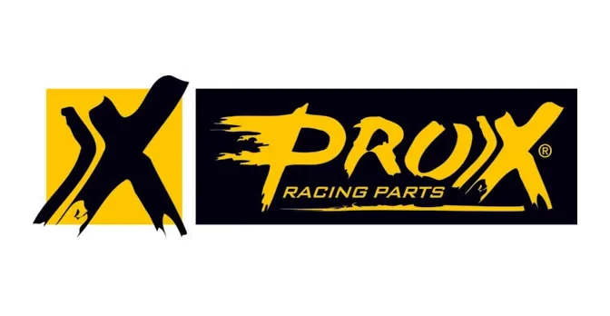 ProX logo