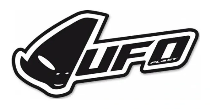 UFO logo