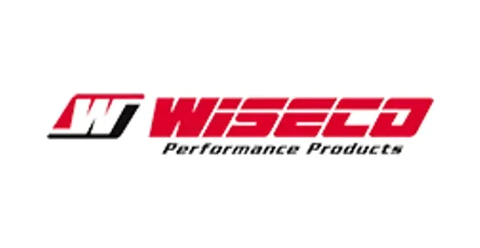 Wiseco logo