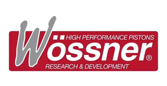 Wössner logo