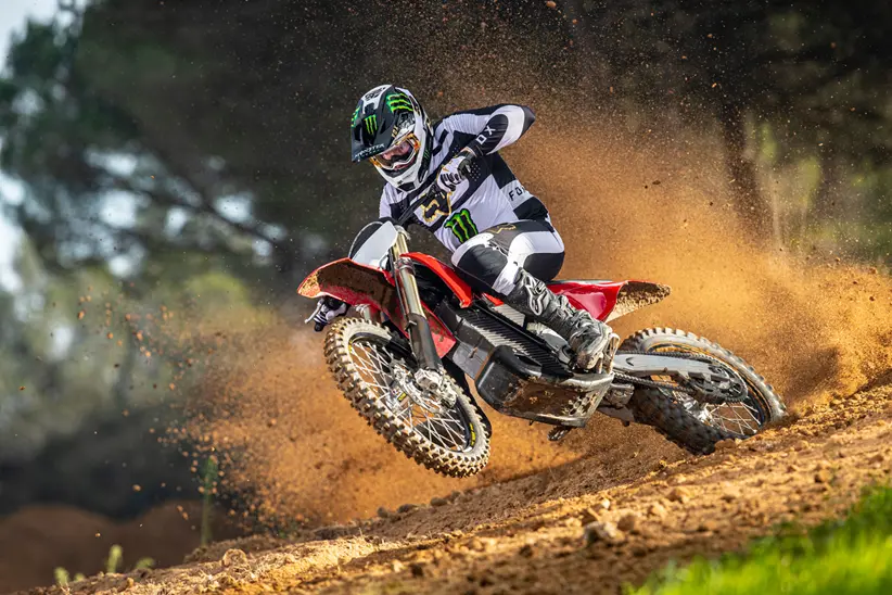Leisure Lakes MX track